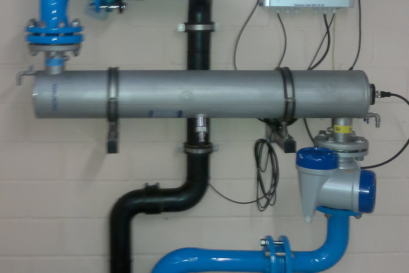 installation unterhalt