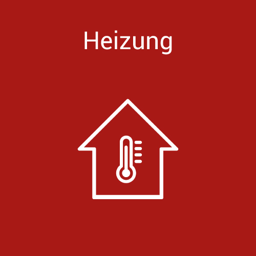heizung